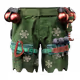 Tweakle Toes Cargo
