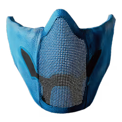 Zero Chill Mask