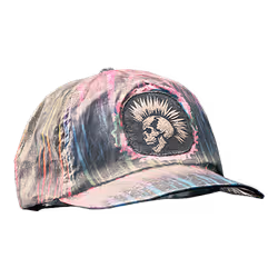 Patriot Cap