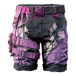 Prankster Shorts