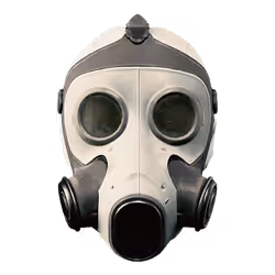 Cleanup Crew Mask