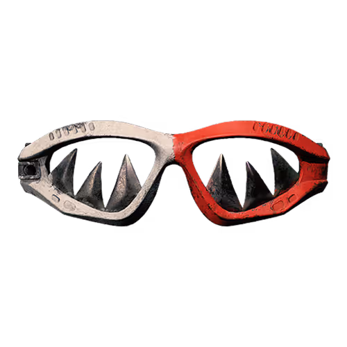 Anarchist Shades