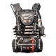 CyberGoth Tactical Vest