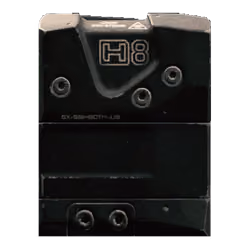 Flenser Red Dot Compact Sight