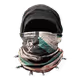 Combat Maniac Bandana
