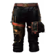 Hitori Yubi Pants