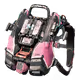 Pink Fury Jetpack