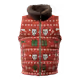 Coca Claus Puffer