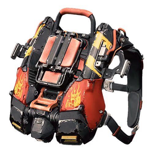 Anarchist Jetpack