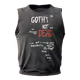 CyberGoth T-shirt