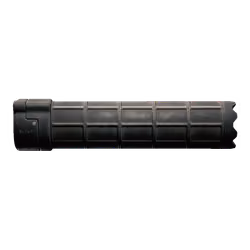 Rugged Suppressor for the Kelowna