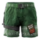 Kush Kringle Shorts