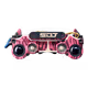  Pink Fury Visor