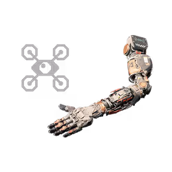 RECON DRONE
