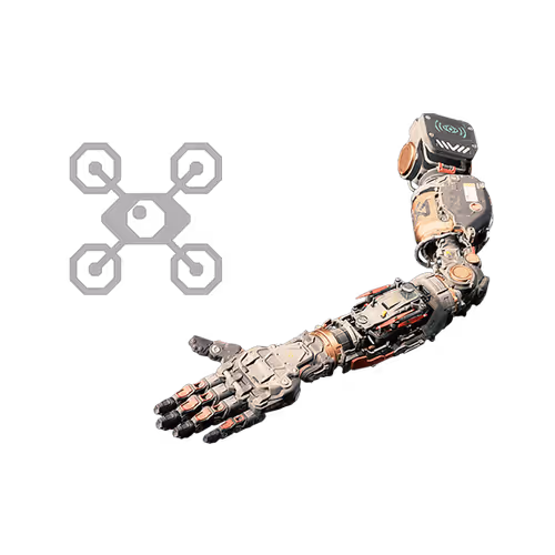 RECON DRONE