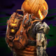Pumpkin Pack #7