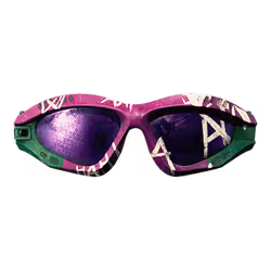 Prankster Shades