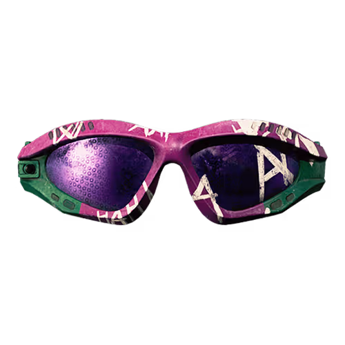 Prankster Shades
