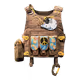 Pacifist Tac Vest