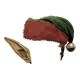 Tweakle Toes Hat
