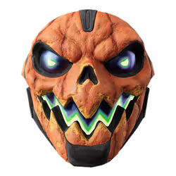 Smashkin Mask
