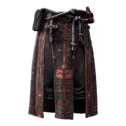 Malevolent Leggings