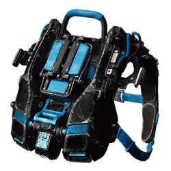 Zero Chill Jetpack