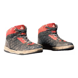Urban Patriot Sneakers