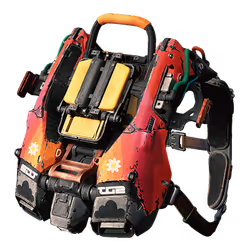 Raverunner Jetpack
