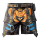 Doomed Zero Shorts