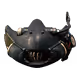 Player Zero Mask