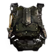 SwampJaw Vest