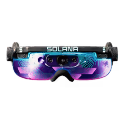 Solana Visor