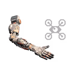 RECON DRONE