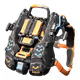 Doomed Zero Jetpack