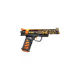 TAP9 Pacifist