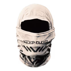 CyberGoth Mask