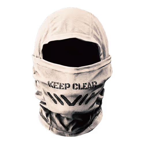 CyberGoth Mask