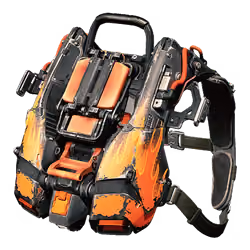 Mad Biker Jetpack