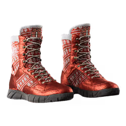 Frostbite Stompers