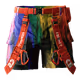 Raverunner Shorts
