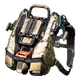 Player Zero Jetpack