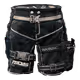 CyberGoth Shorts