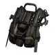 SwampJaw Vest