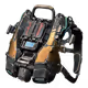 Combat DJ Jetpack
