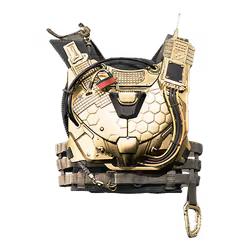 Player Zero Chest Rig