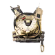 Player Zero Chest Rig