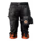 Mad Biker Pants