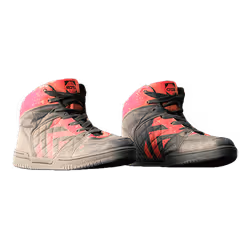 Red Ant Sneakers