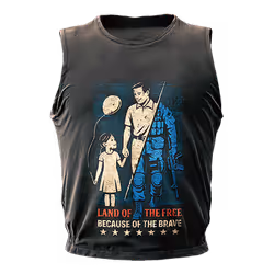 True Patriot Shirt